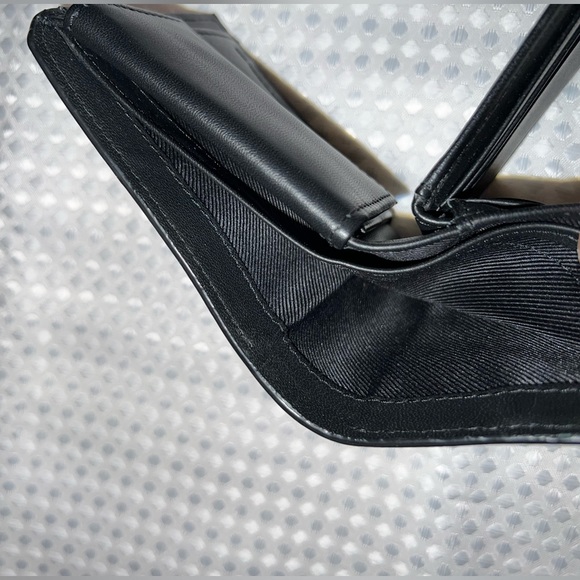 Navy Blue Calvin Klein Wallet - Picture 11 of 14